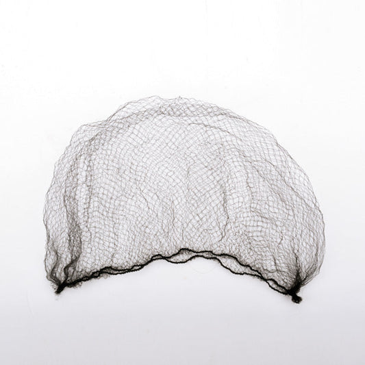 Redecilla Francesa Frech Black Bifull (Pack 6 Unds)