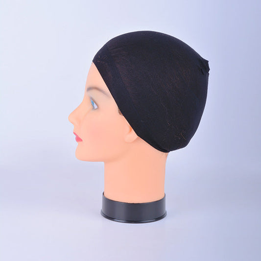 Casquillo De Peluca Banda Ancha Bifull