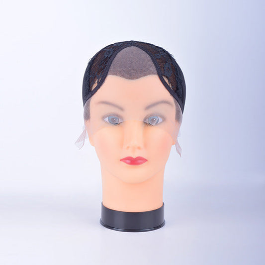 Casquillo De Peluca Tipo U Bifull