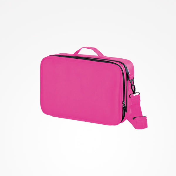 Maletín Estética Profesional Mflex M Pink Bifull