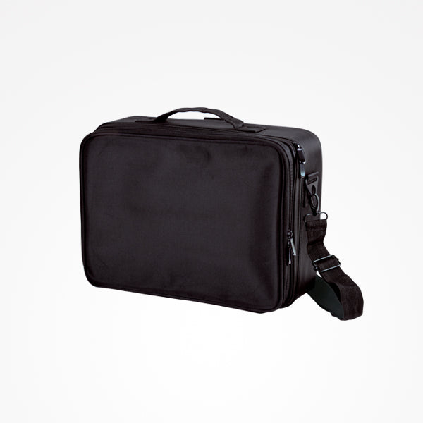 Maletín Estética Profesional Mflex L Black Bifull
