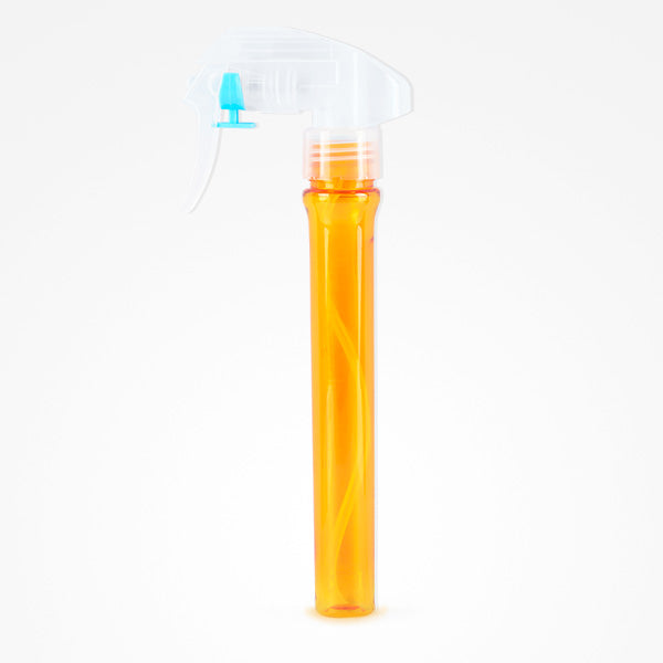 Pulverizador 30Ml Element Transparent Yellow Bifull