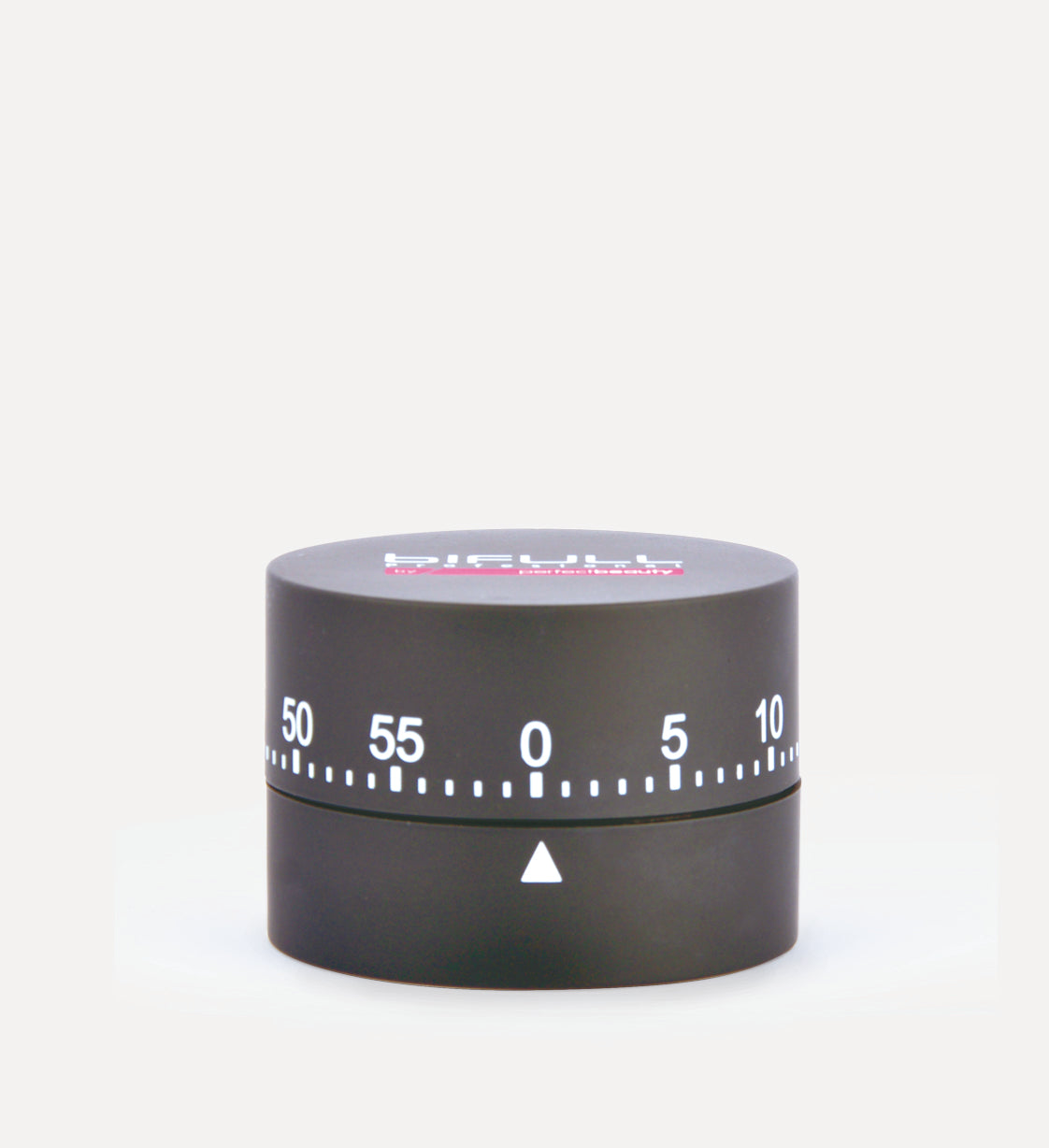 Medidor De Tiempo Negro Pinky Black