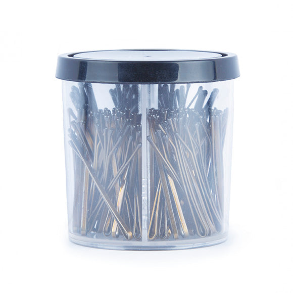 Organizador Dispensador De Horquillas Y Clips Glib Organizer Bifull