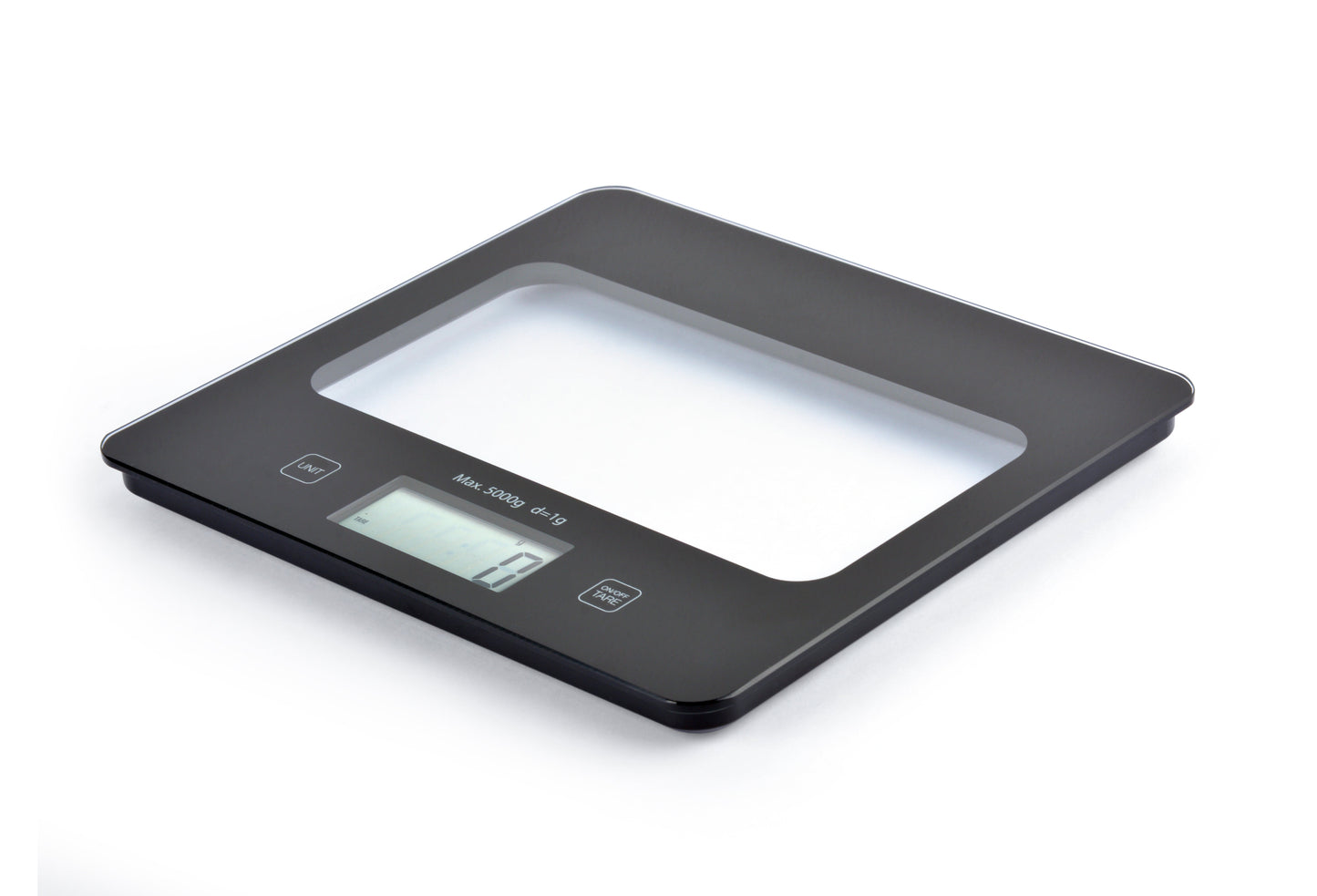 Peso Electrónico Digital Weight Precise Bifull