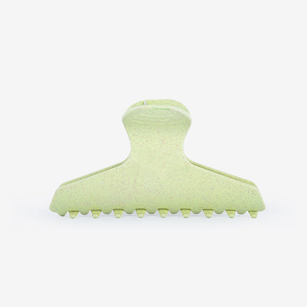 Pinzas Grapa 6Unds Staple Hair Clips Línea Bio Ren Natur Bifull