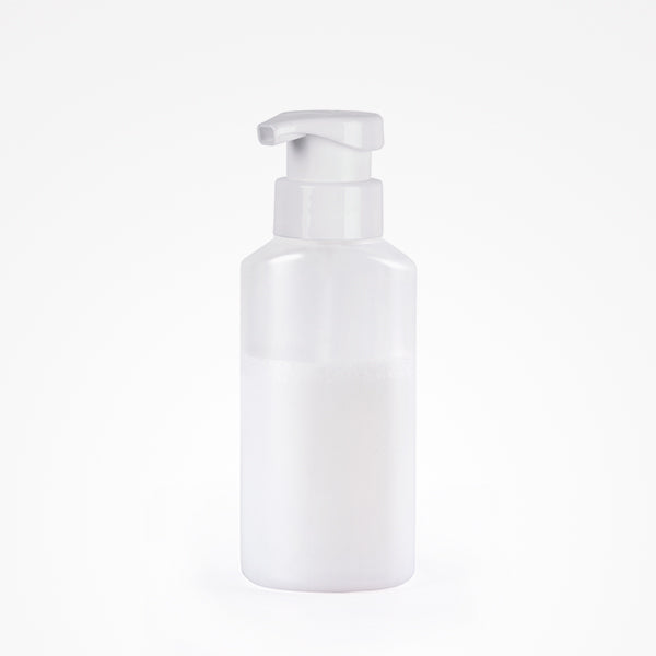 Pulverizador Con Dispensador De Espuma