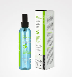 Loción Spray Prevención Diaria 150Ml Bye Bye Pido