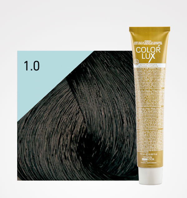 Tinte Color Lux 100ml (97 Tonos)