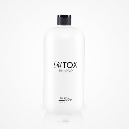 Champú Botox Oh!Tox 1000Ml Design Look