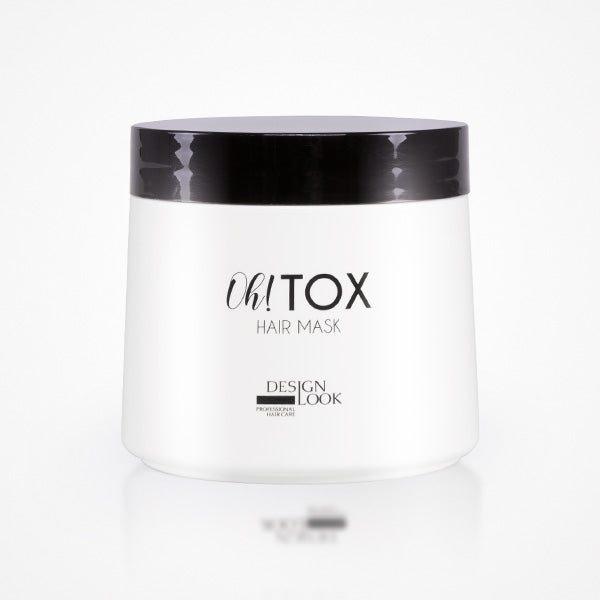 Mascarilla Botox Oh!Tox 300Ml Design Look