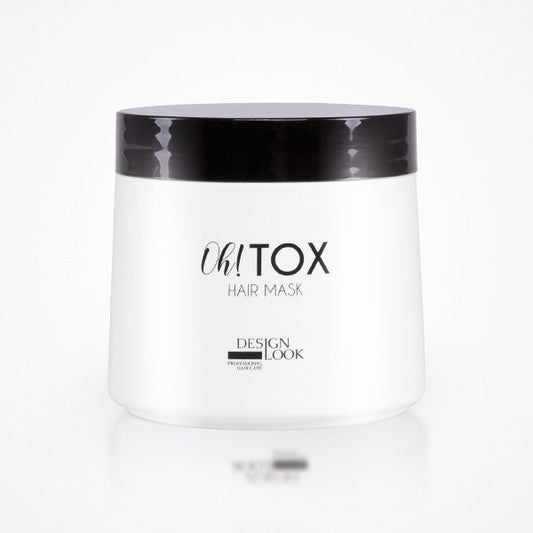 Mascarilla Botox Oh!Tox 300Ml Design Look