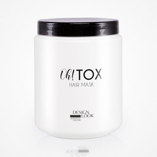 Mascarilla Botox Oh!Tox 1000Ml Designlook