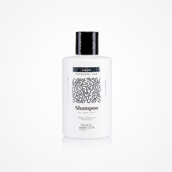 Champú Frequent Use Caramelo 300Ml Design Look
