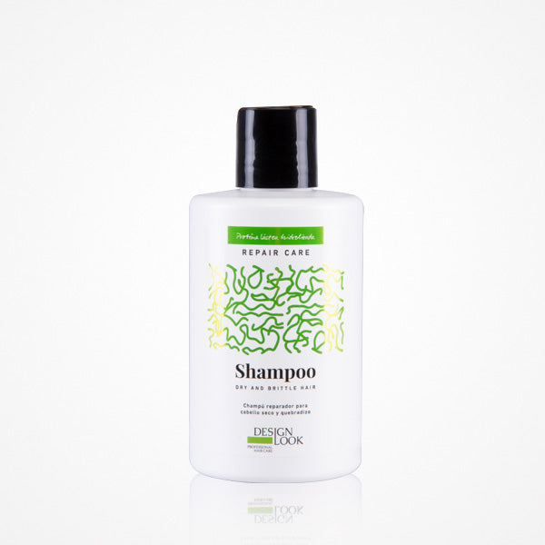 Champú Reparador Repair Care Proteina Láctea Hidrolizada 300Ml Design Look
