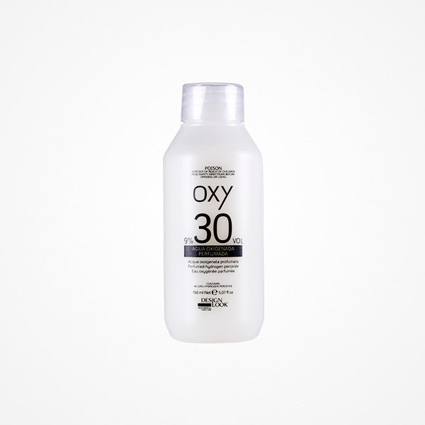 Emulsión Oxidante 150Ml 30Vol. Design Look