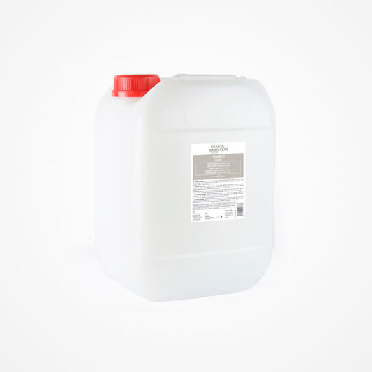 Champú Garrafa Caramelo 10 Litros Design Look