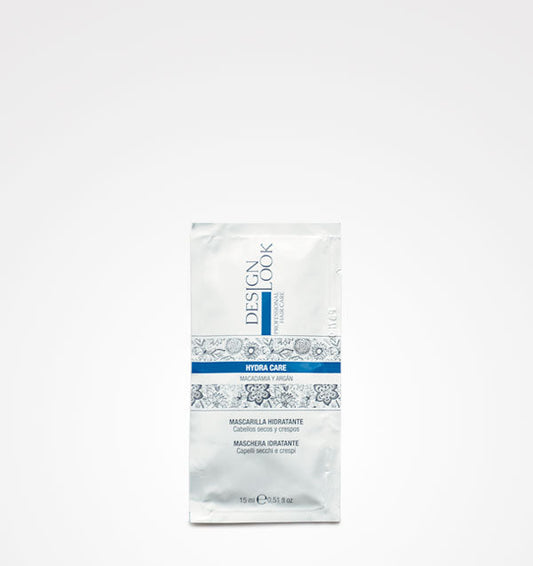Saquito Mascarilla Hydra Care 15 Ml Design Look
