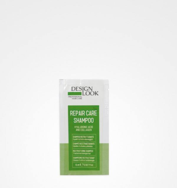 Saquito Champú Repair Care 15 Ml