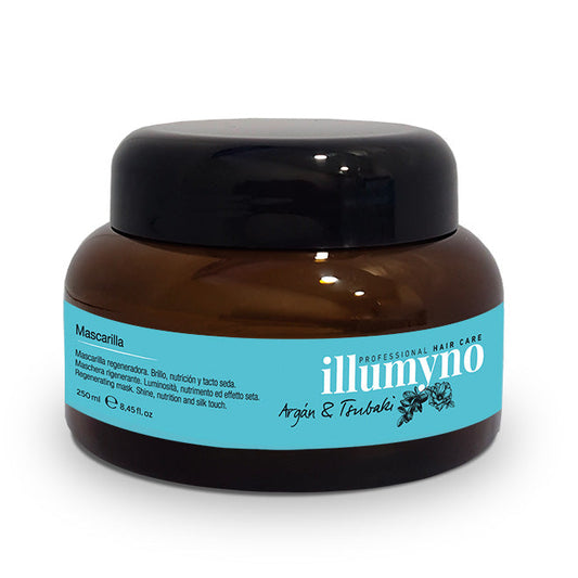 Mascarilla Regeneradora Illumyno 250Ml