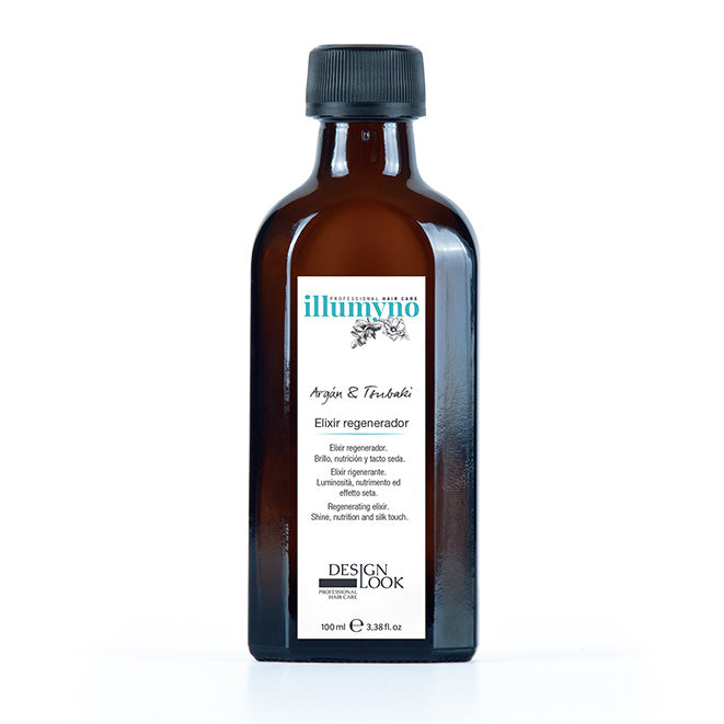 Elixir Regenerador Concentrado Illumyno 100Ml
