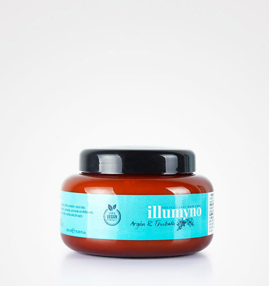 Mascarilla Illumyno 500 Ml Design Look