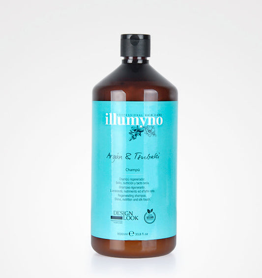 Champú Illumyno 1000Ml Design Look