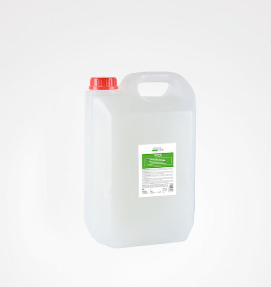 Champú Garrafa Tutti Frutti 5 Litros Design Look