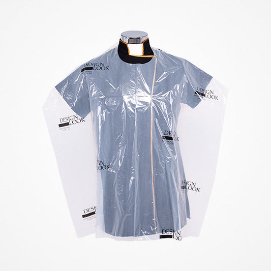 Capas Desechables Pack 30 Unds 84 X 110 Cm Design Look