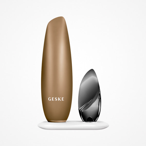 Touchless Magnetic Peeling Mask 5 In 1 Geske