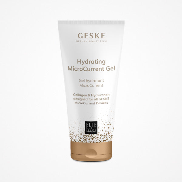 Gel Microcorrientes Hidratante 100Ml Geske