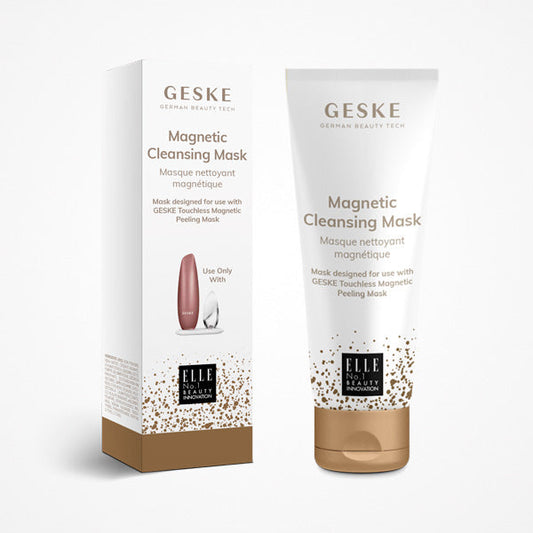 Mascarilla Magnética Limpiadora 50Ml Geske