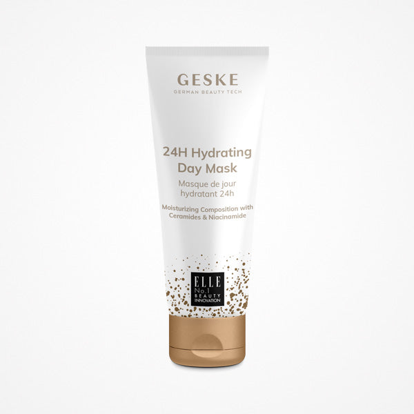 Mascarilla Hidratante 24H 50Ml Geske
