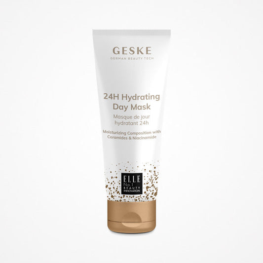 Mascarilla Hidratante 24H 50Ml Geske
