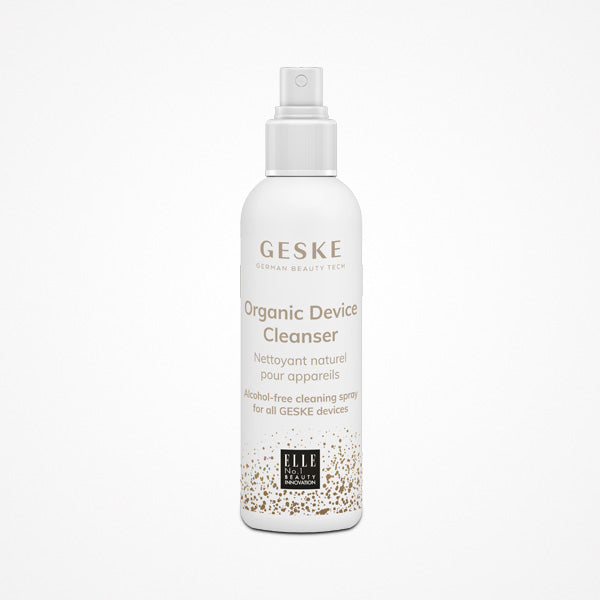 Spray Limpiador Orgánico Libre De Alcohol 150Ml Geske