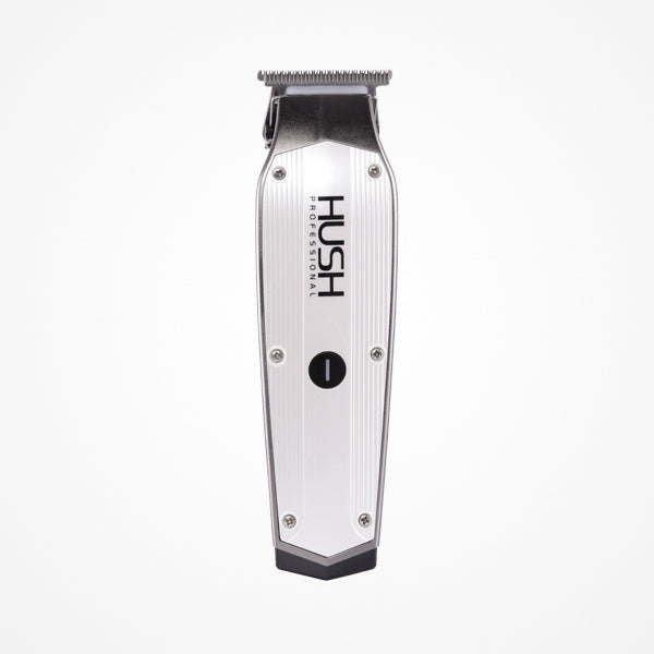 Hu22T Máquina Perfiladora Profesional Hush