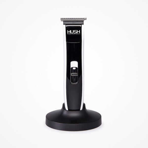 Hu1070 Máquina Perfiladora Profesional Hush