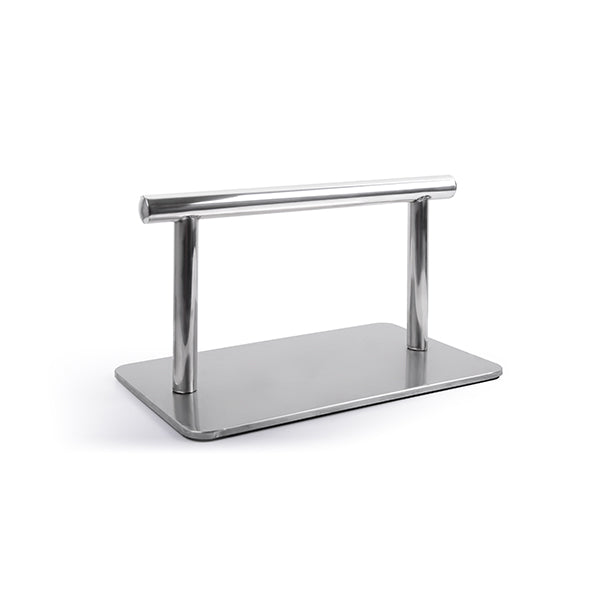 Apoyapies Acero Inox Parma