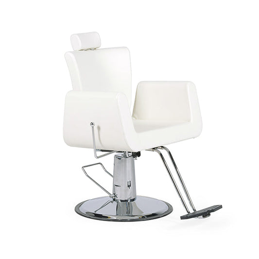 Sillon De Estetica Agata Blanco