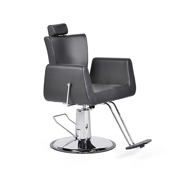 Sillon De Estetica Agata Negro Ng3