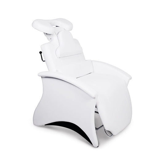 Sillon De Maquillaje Y Masaje Diamante Blanco · Italor