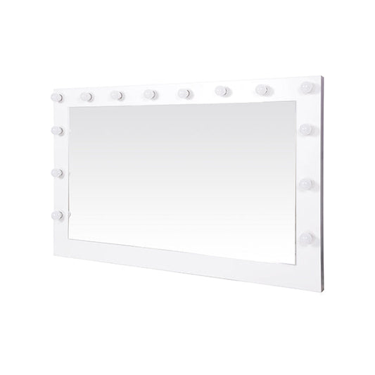 Tocador Maquillaje Con Luz Cornelia 140Cmx90Cm