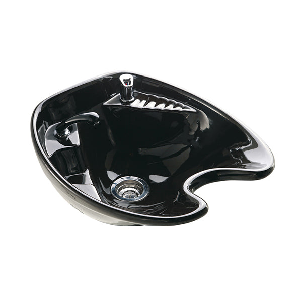 Poza Honda Negra Completa