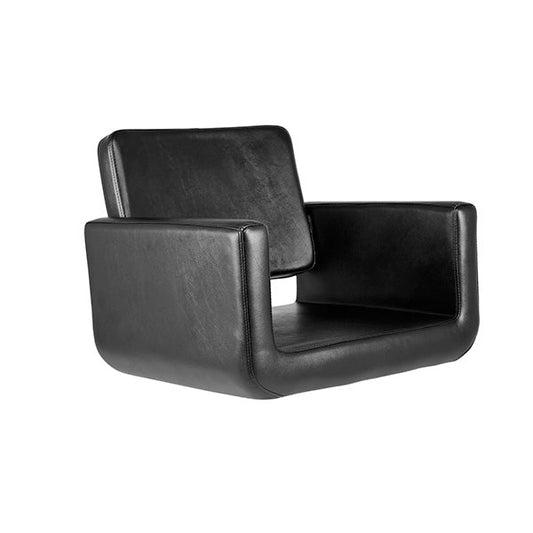Carcasa Sillón Samoa Negro Ng3