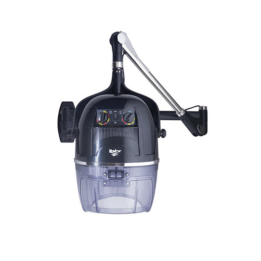 Secador De Casco 2V. Aereo Negro Mod. 2008 (2238D-Iii)