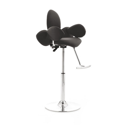 Sillon Infantil Fantasy Negro Ng3