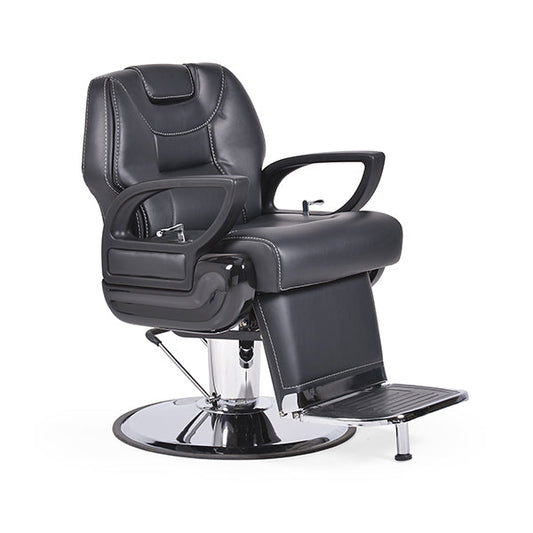 Sillon De Caballero Hermes 8723 Negro Ng3