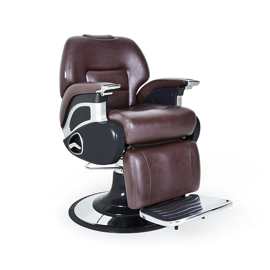 Sillon De Caballero Argos Marron