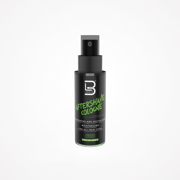Aftershave Fresh 100 Ml Level 3