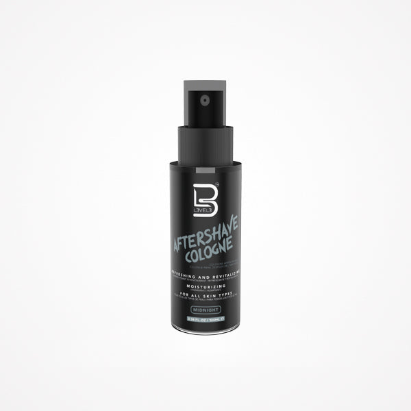 Aftershave Midnight 100 Ml Level 3